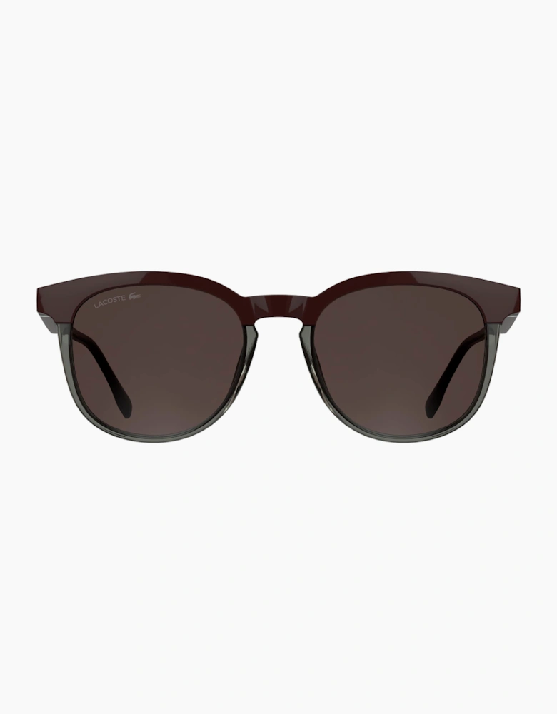 Lacoste L6073S-601 GLASSES