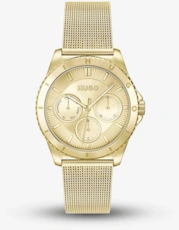 Golden