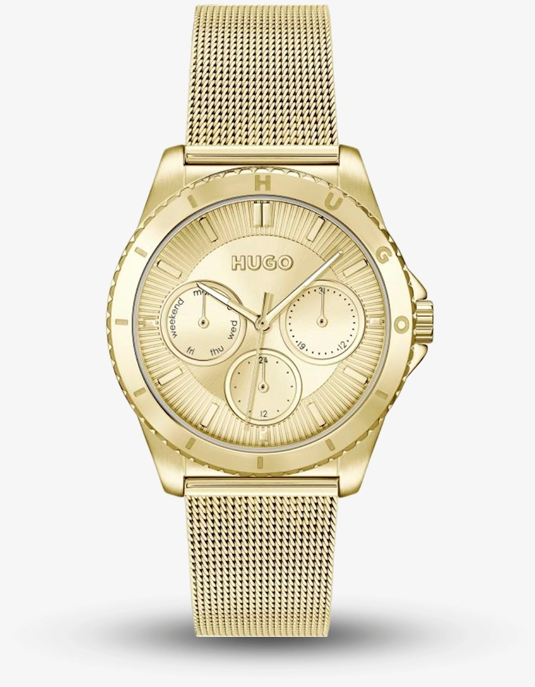 Hugo boss 1540159 WATCH