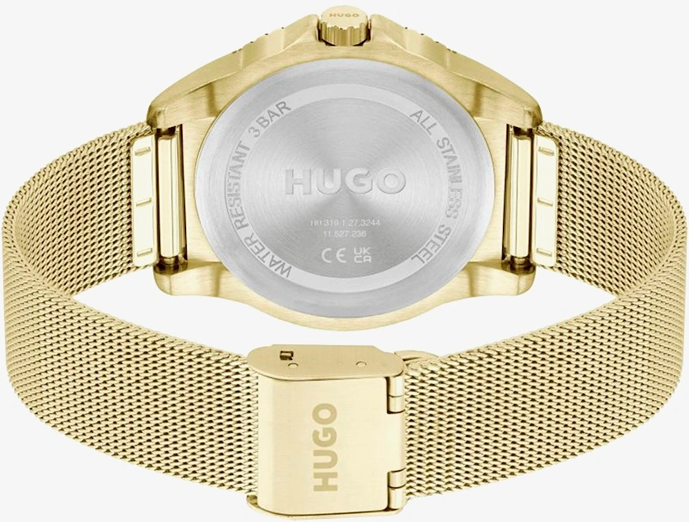 Hugo boss 1540159 WATCH
