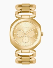 Golden