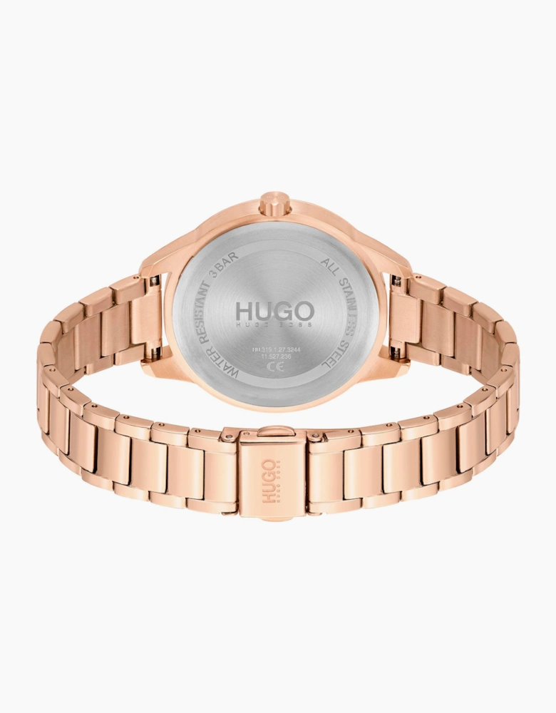 Hugo boss 1540092 WATCH