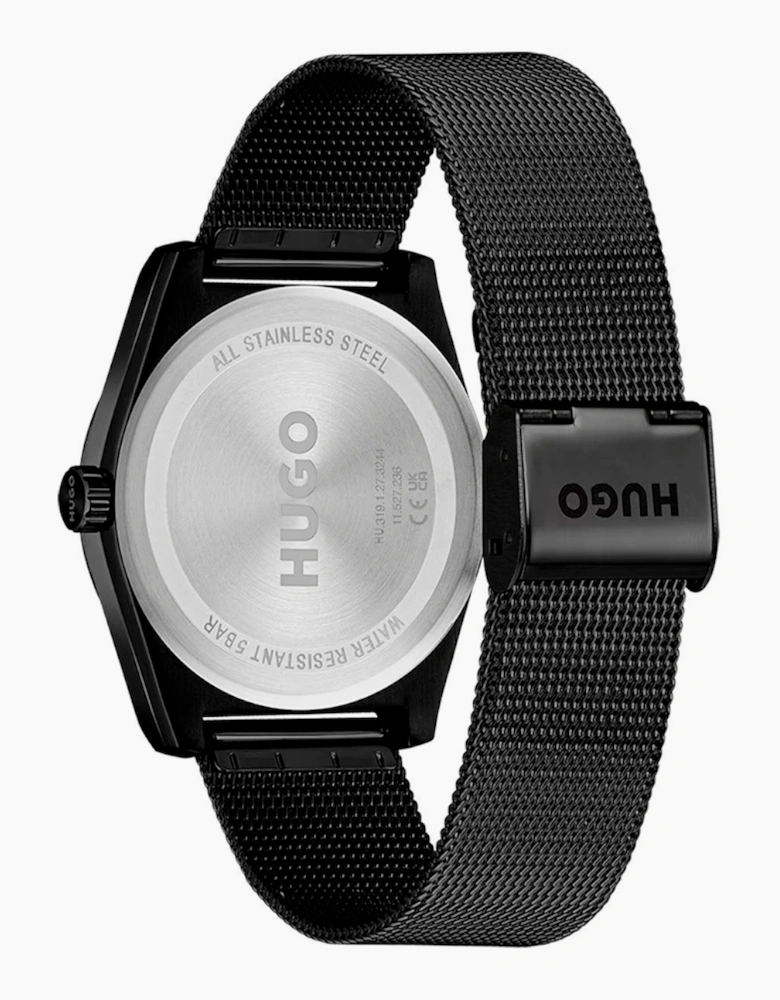 Hugo boss 1530440 WATCH