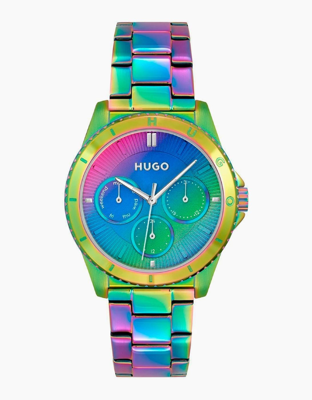 Hugo boss 1540160 WATCH