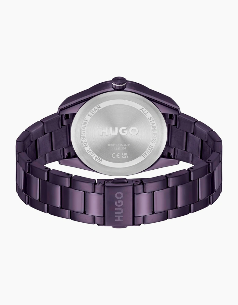 Hugo boss 1540170 WATCH