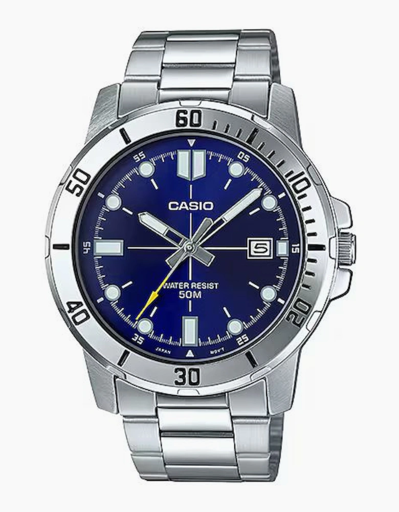 Casio MTP-VD01D-2E WATCH