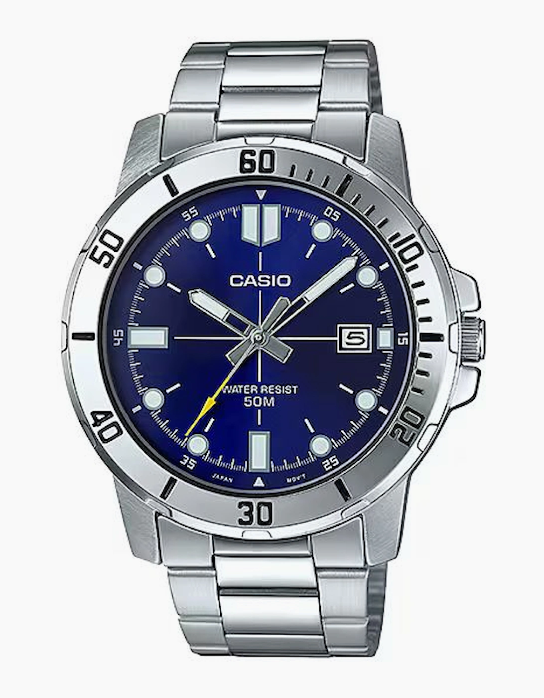 Casio MTP-VD01D-2E WATCH