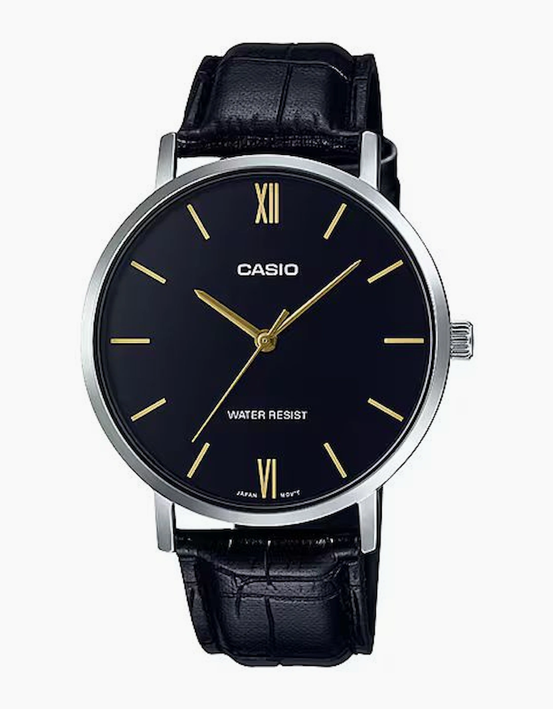 Casio MTP-VT01L-1B WATCH