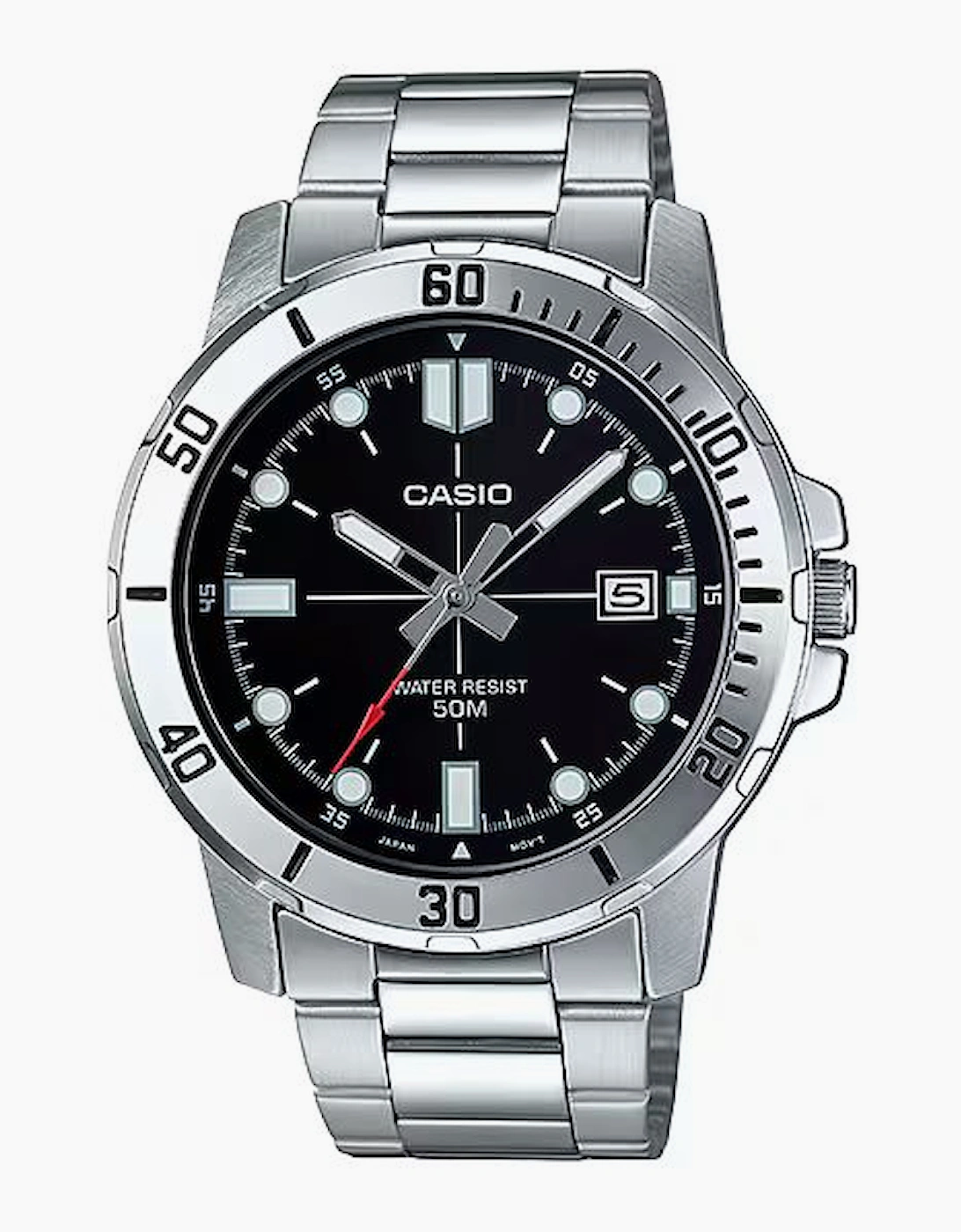 Casio MTP-VD01D-1E WATCH