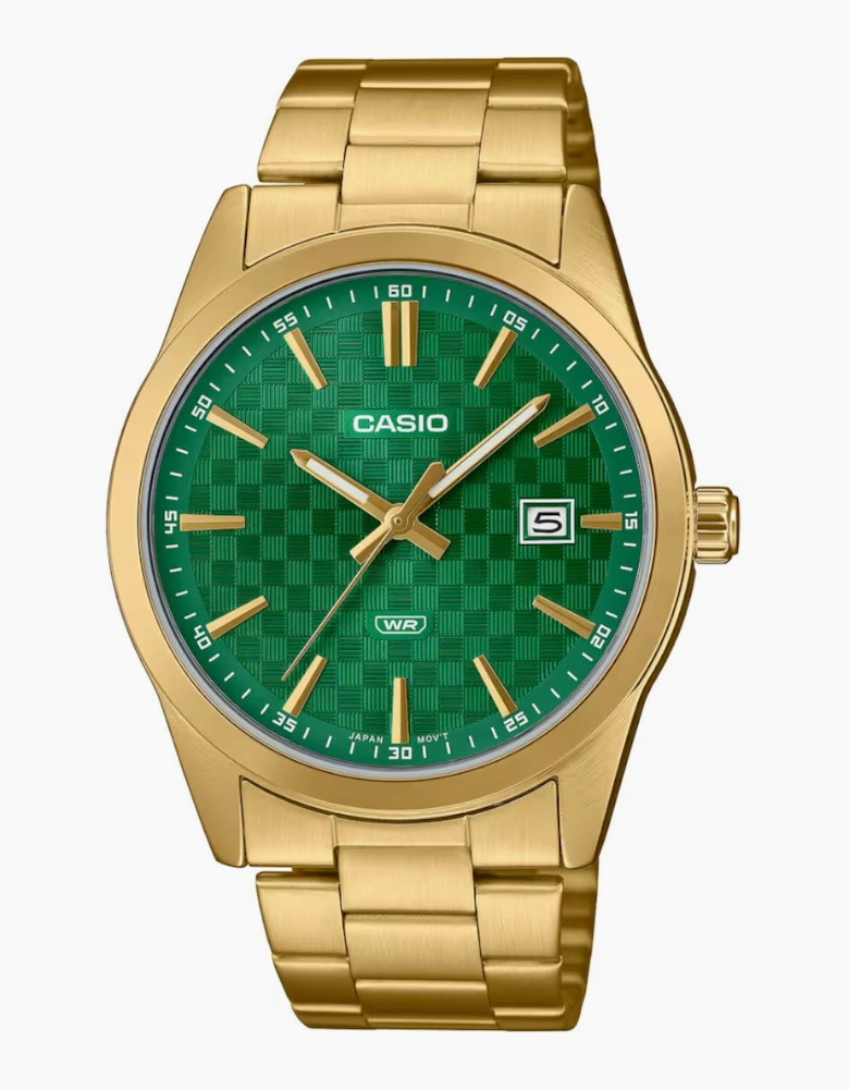 Casio MTPVD03G3AUDF WATCH