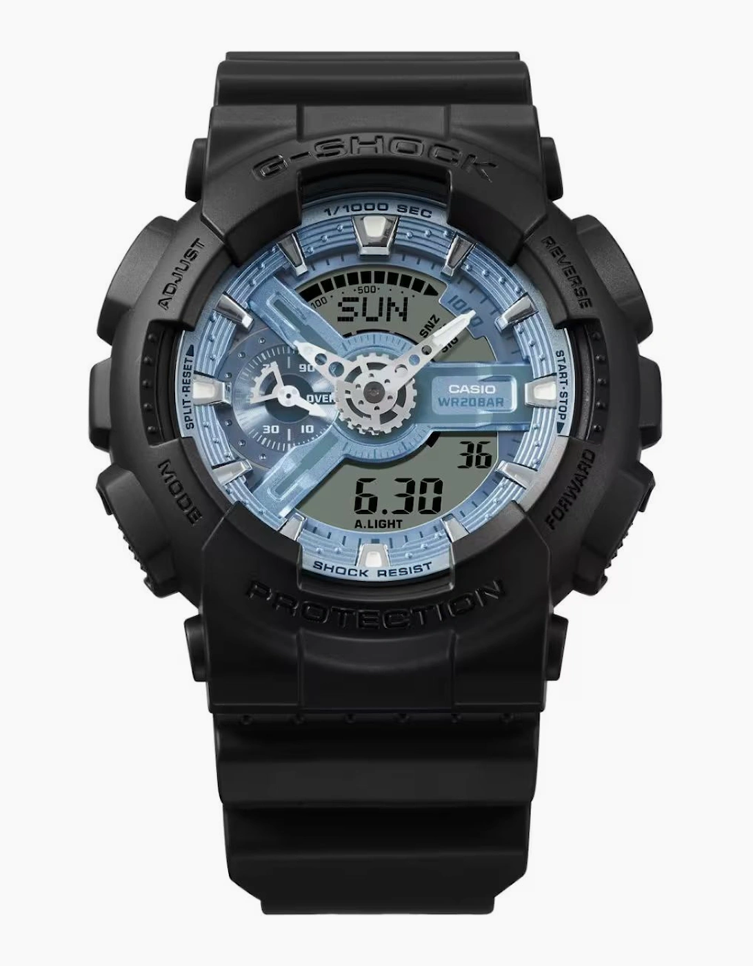 Casio GA110CD1A2ER WATCH