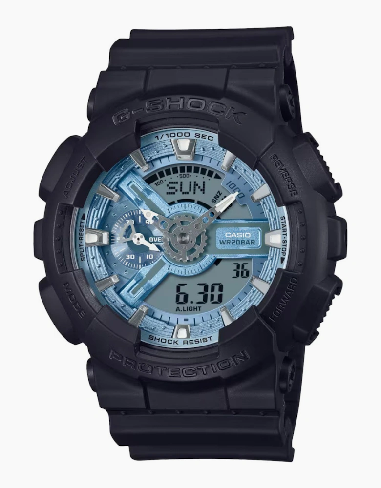 Casio GA110CD1A2ER WATCH