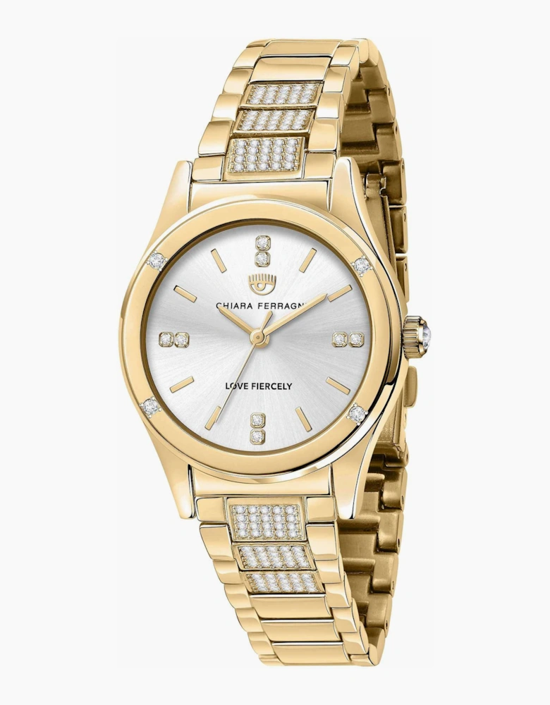 Chiara ferragni R1953102506 WATCH