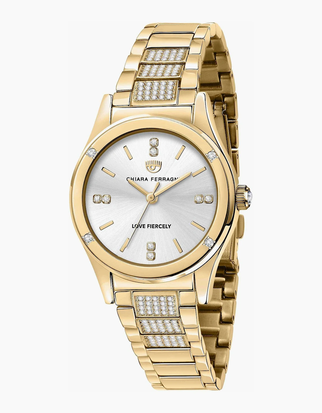 Chiara ferragni R1953102506 WATCH