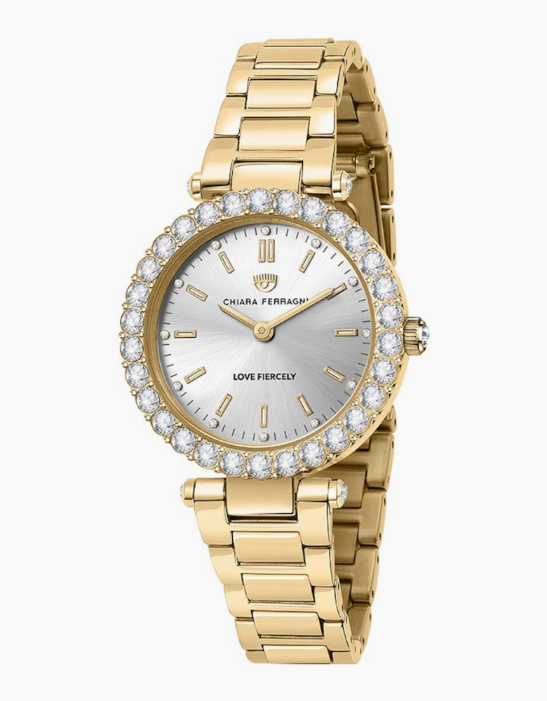 Chiara ferragni R1953103501 WATCH