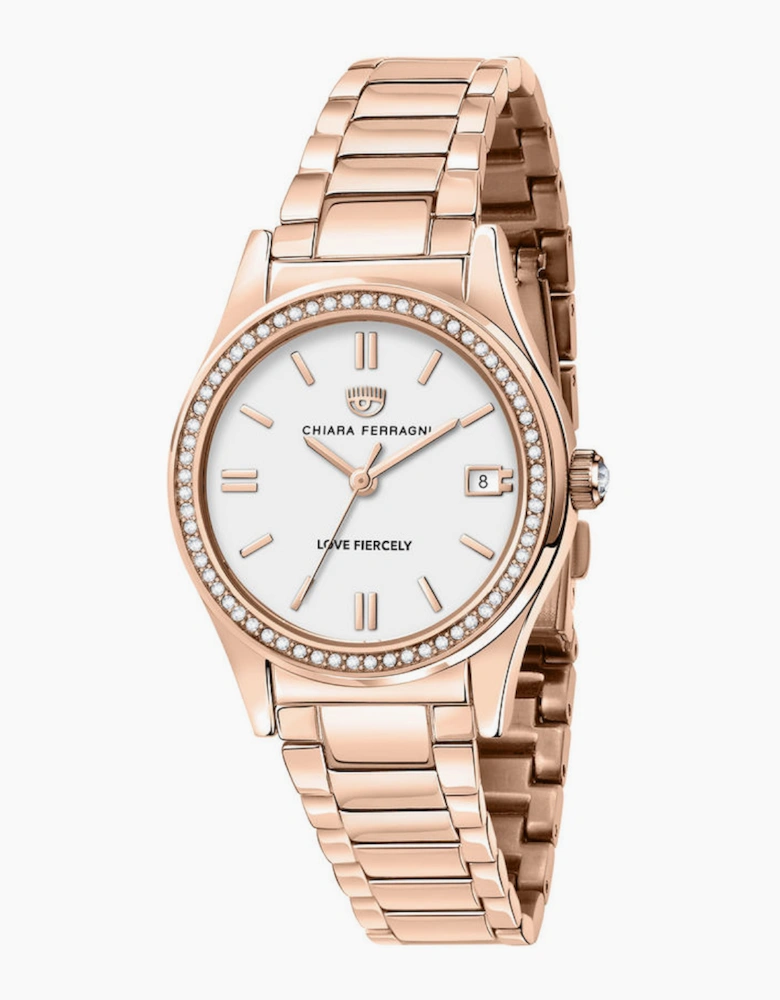 Chiara ferragni R1953102503 WATCH