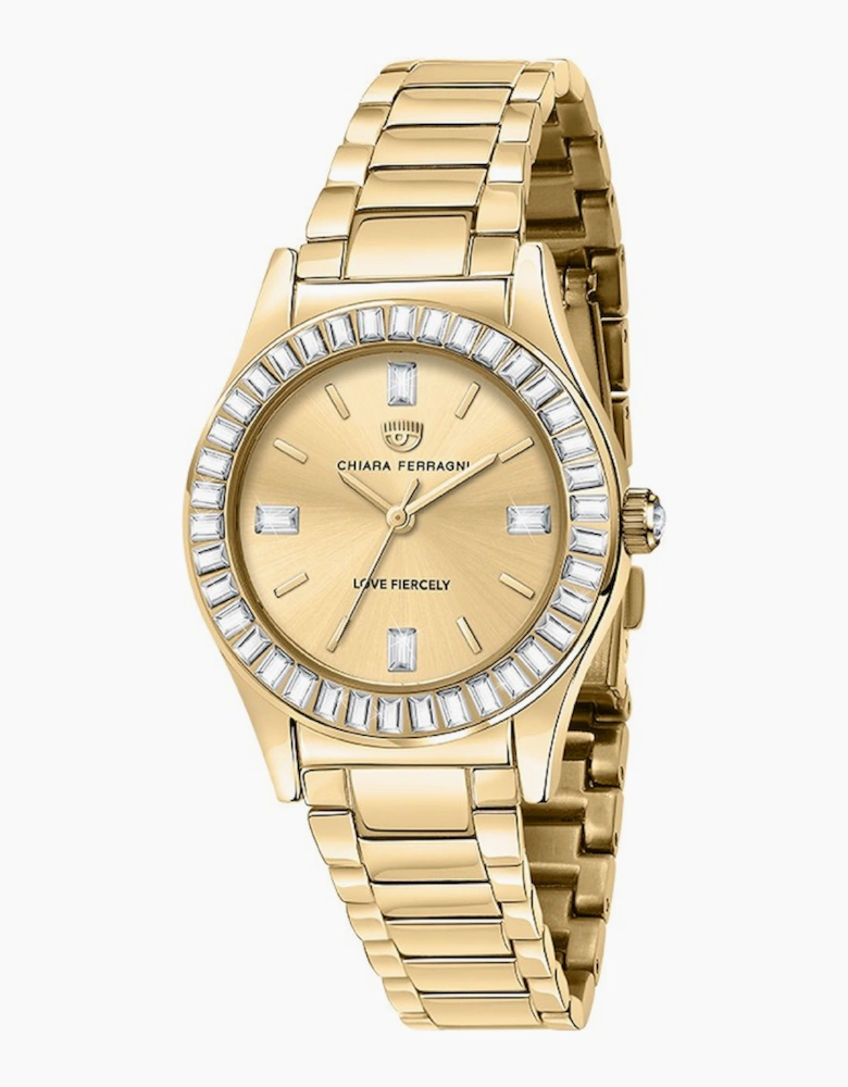 Chiara ferragni R1953102501 WATCH