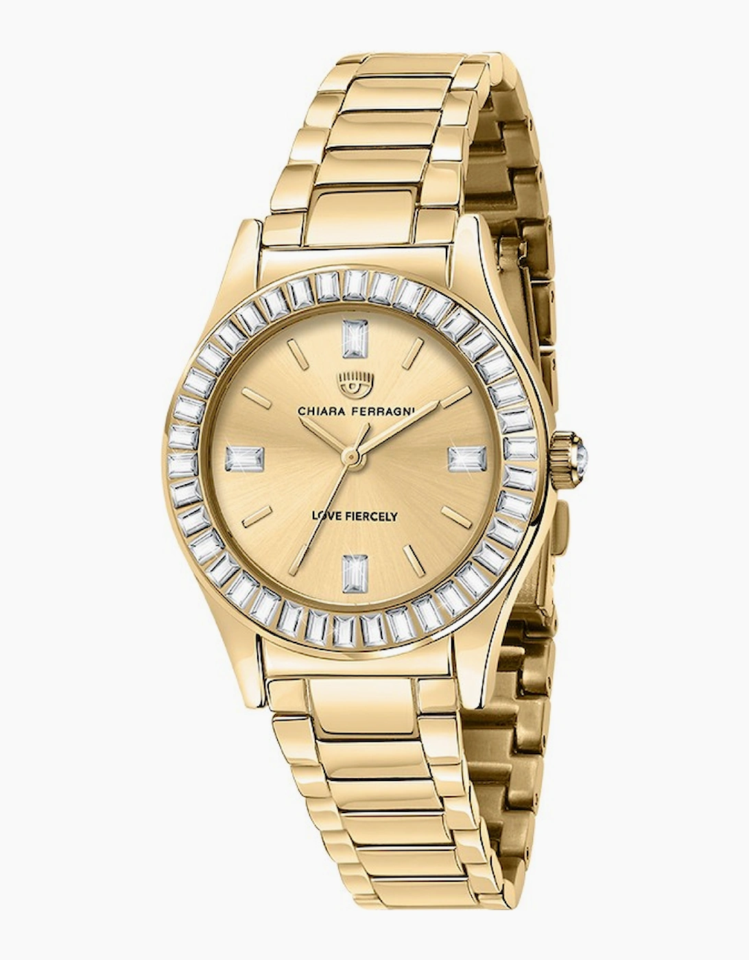 Chiara ferragni R1953102501 WATCH