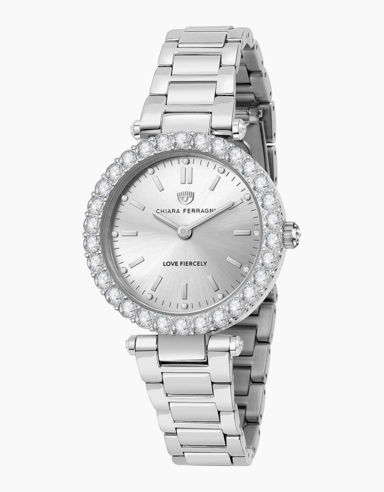 Chiara ferragni R1953103503 WATCH