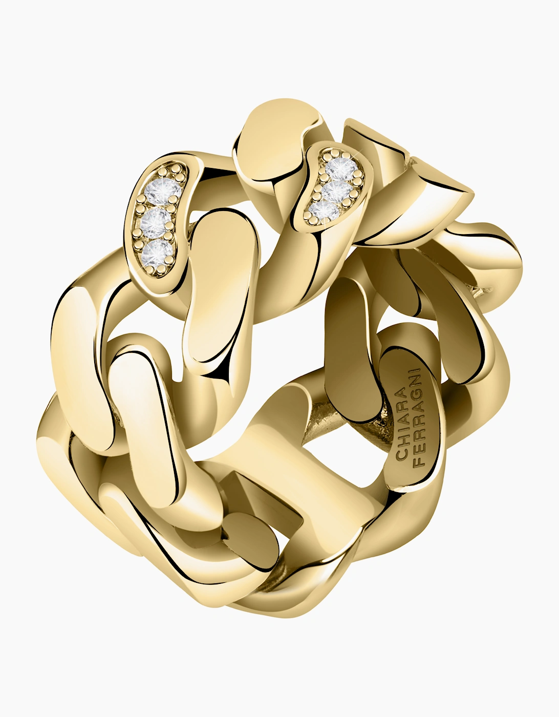 Chiara ferragni J19AUW05014 JEWELS