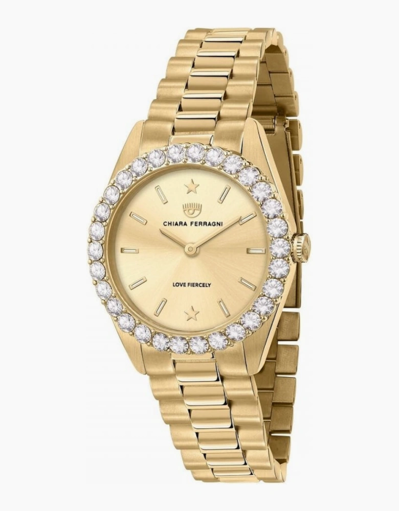 Chiara ferragni R1953100509 WATCH