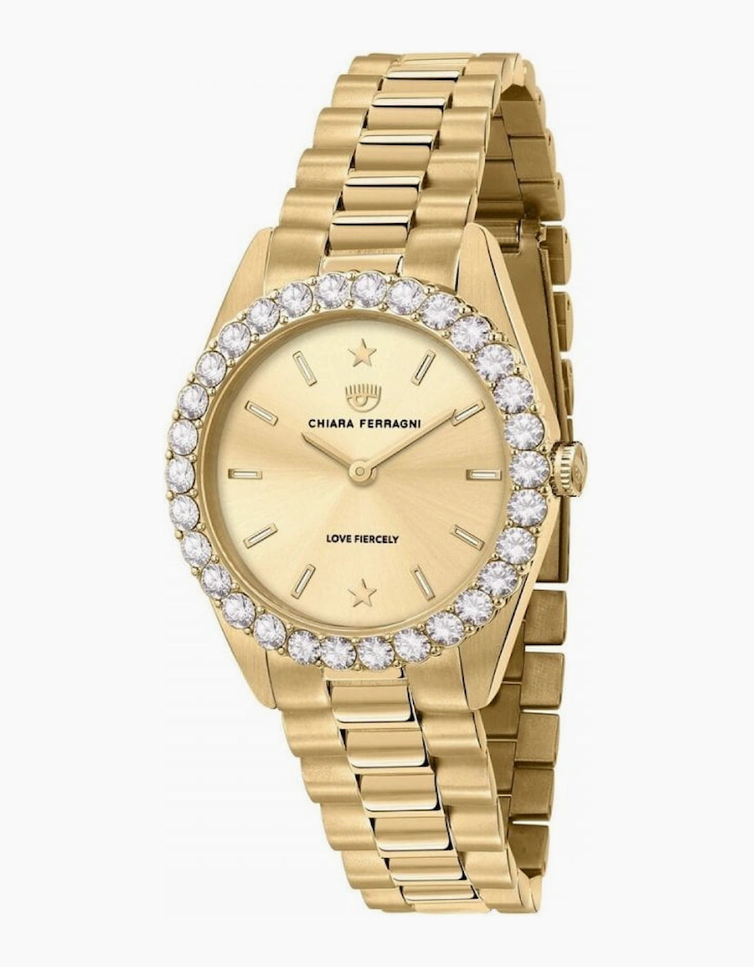 Chiara ferragni R1953100509 WATCH