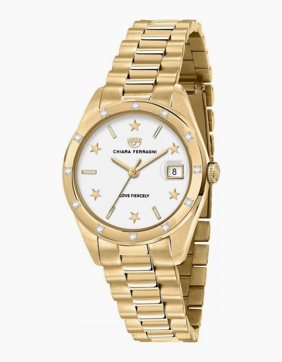 Chiara ferragni R1953100508 WATCH