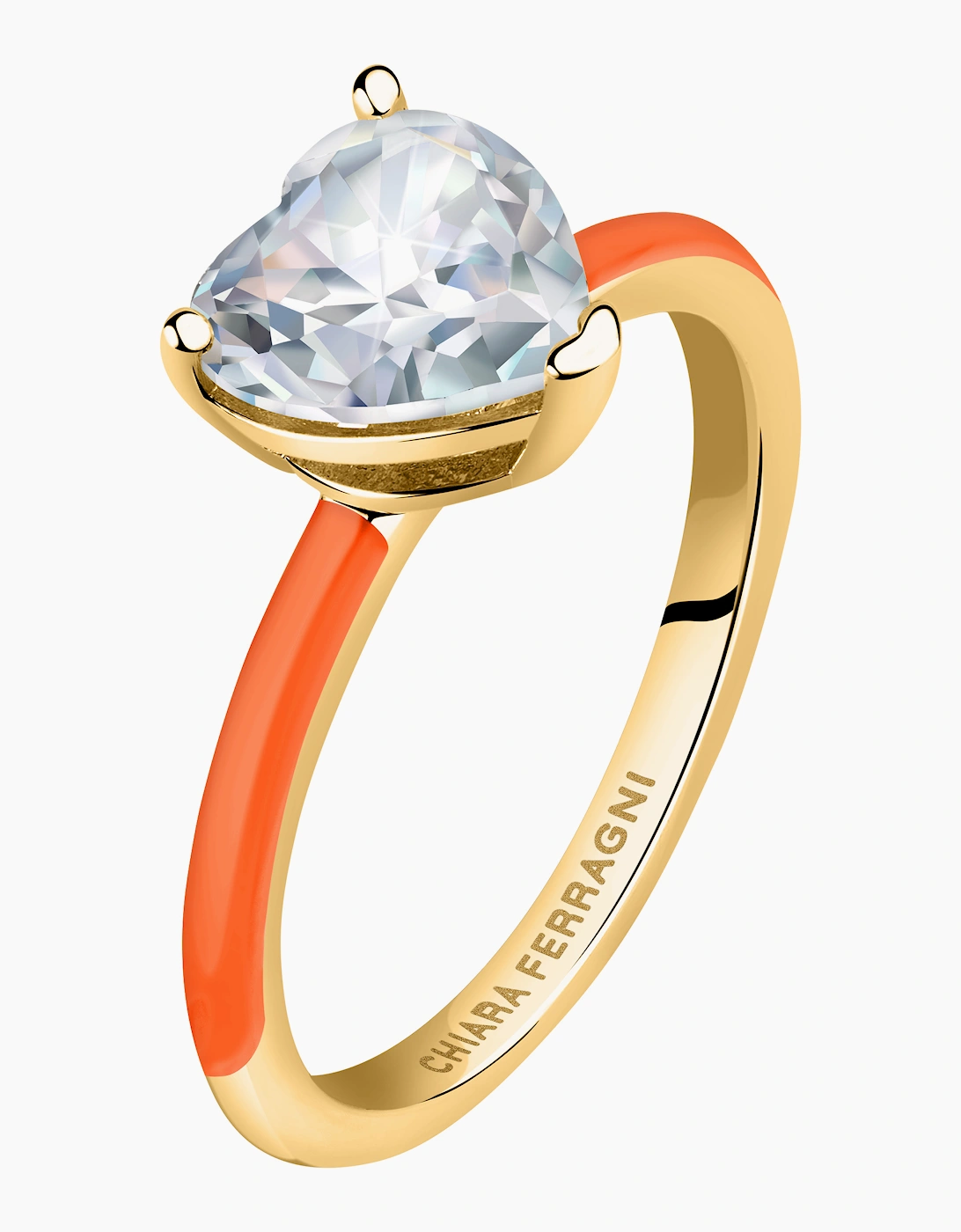 Chiara ferragni J19AVI36012 JEWELS