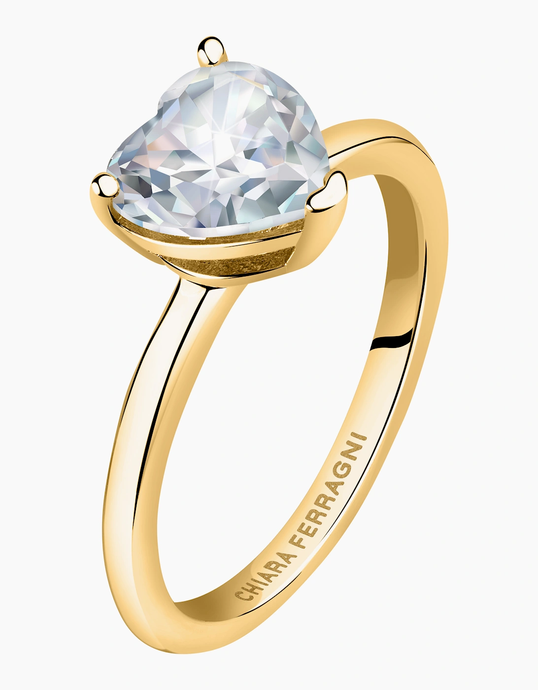 Chiara ferragni J19AVI38016 JEWELS