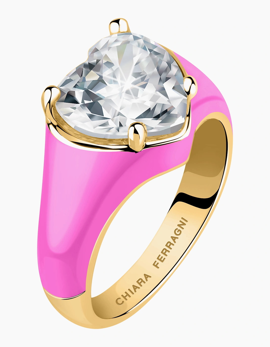 Chiara ferragni J19AVI40016 JEWELS