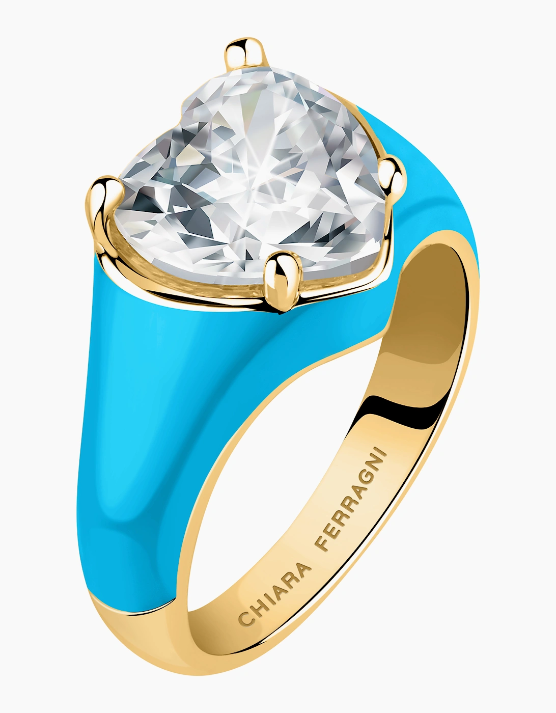 Chiara ferragni J19AVI41012 JEWELS