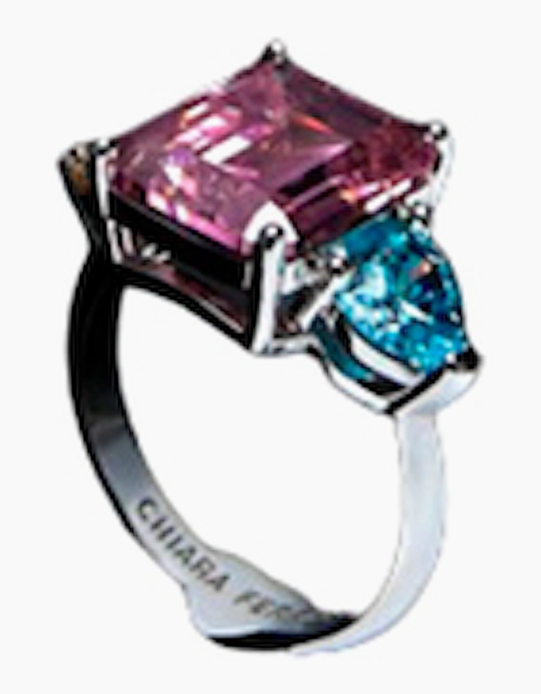 Chiara ferragni J19AVS06016 JEWELS
