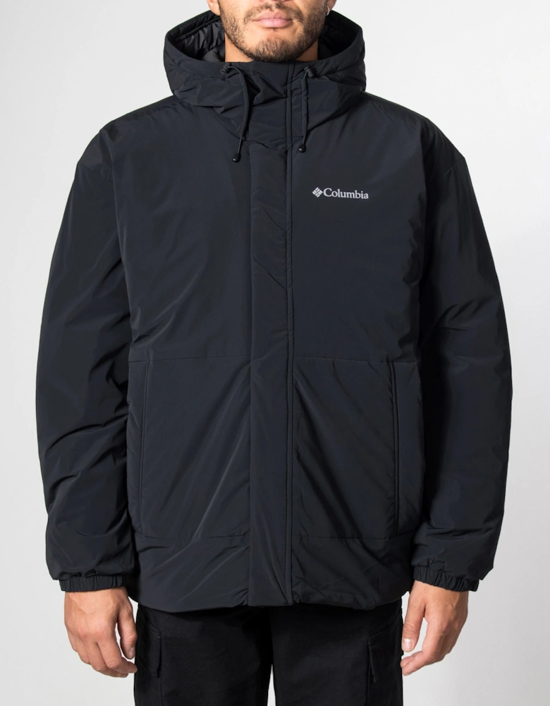 Street Heights™ Insulated Hooded Jacket