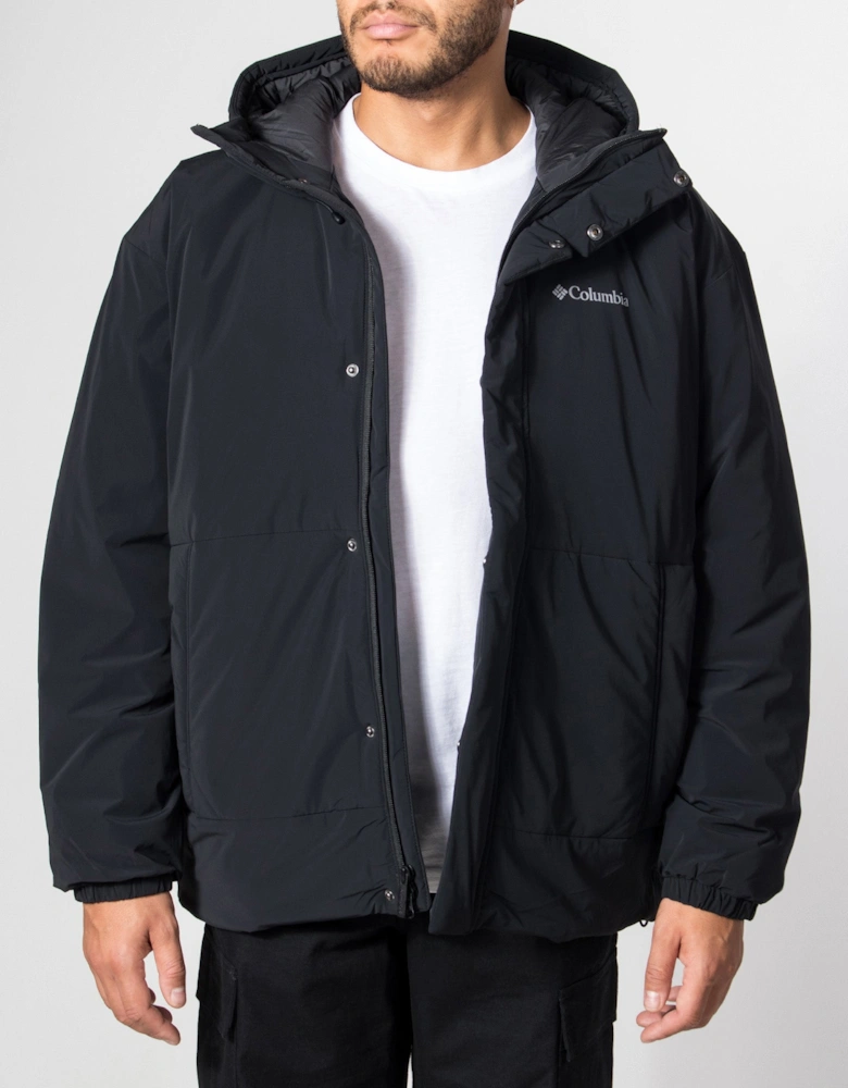 Street Heights™ Insulated Hooded Jacket