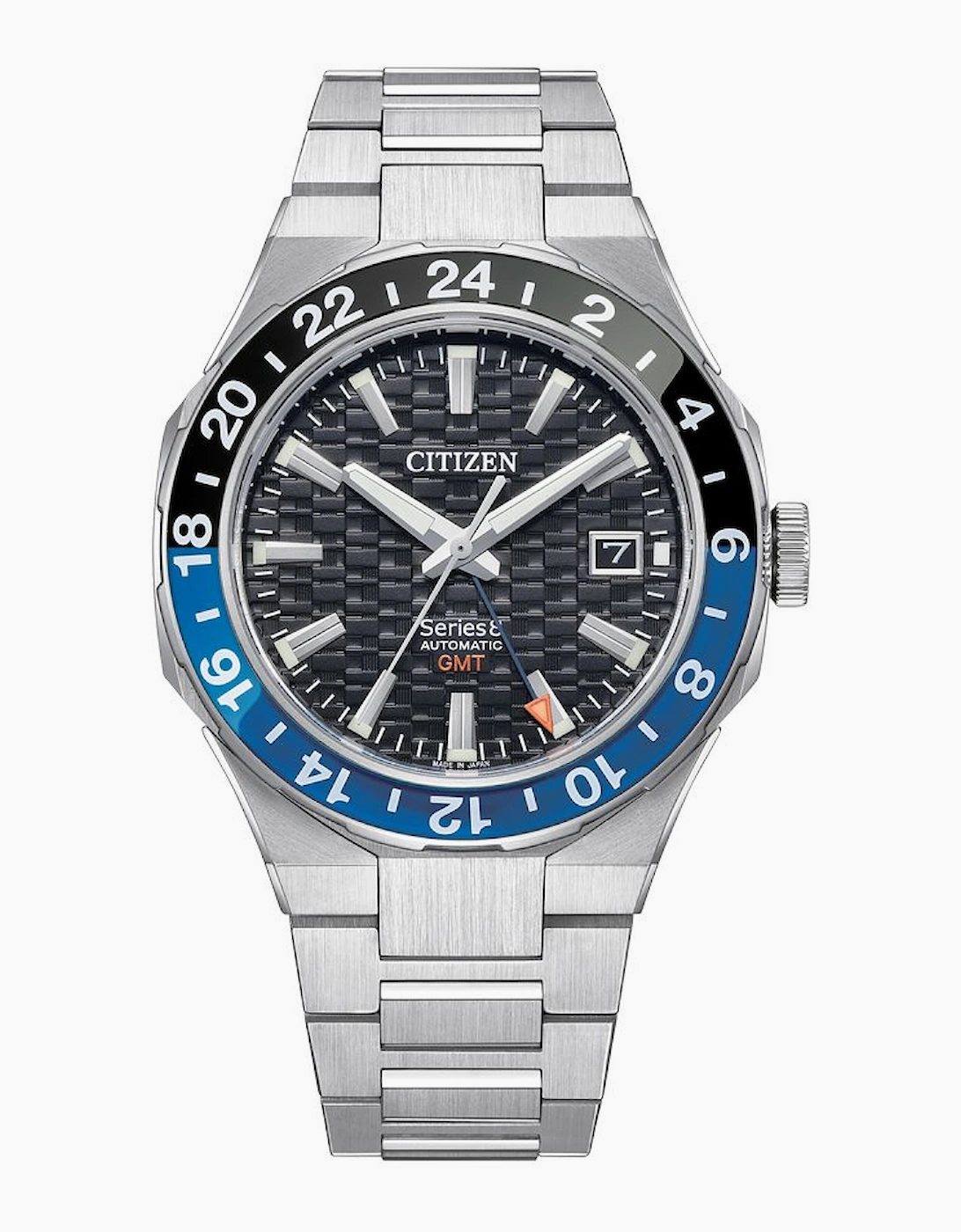 Citizen NB6031-56E WATCH