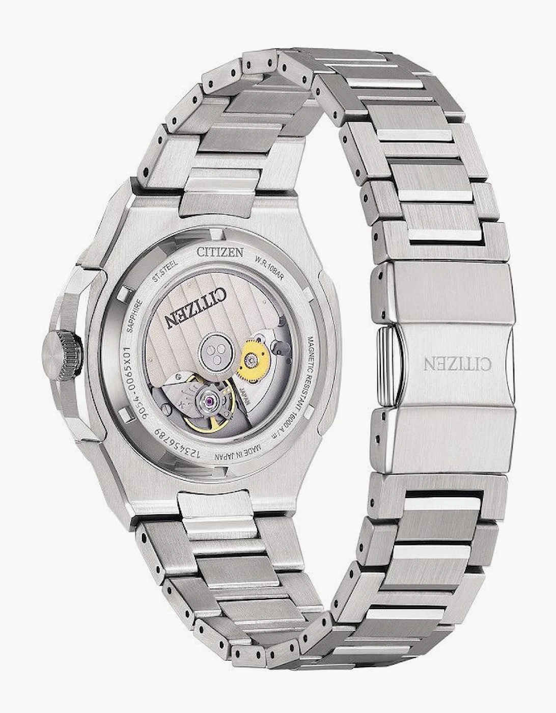 Citizen NB6031-56E WATCH