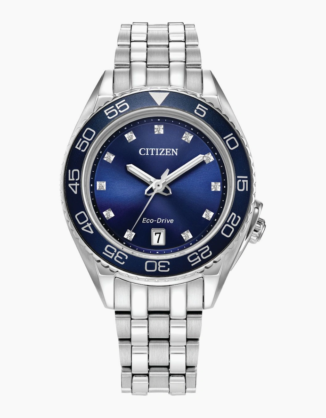 Citizen FE6160-57L WATCH