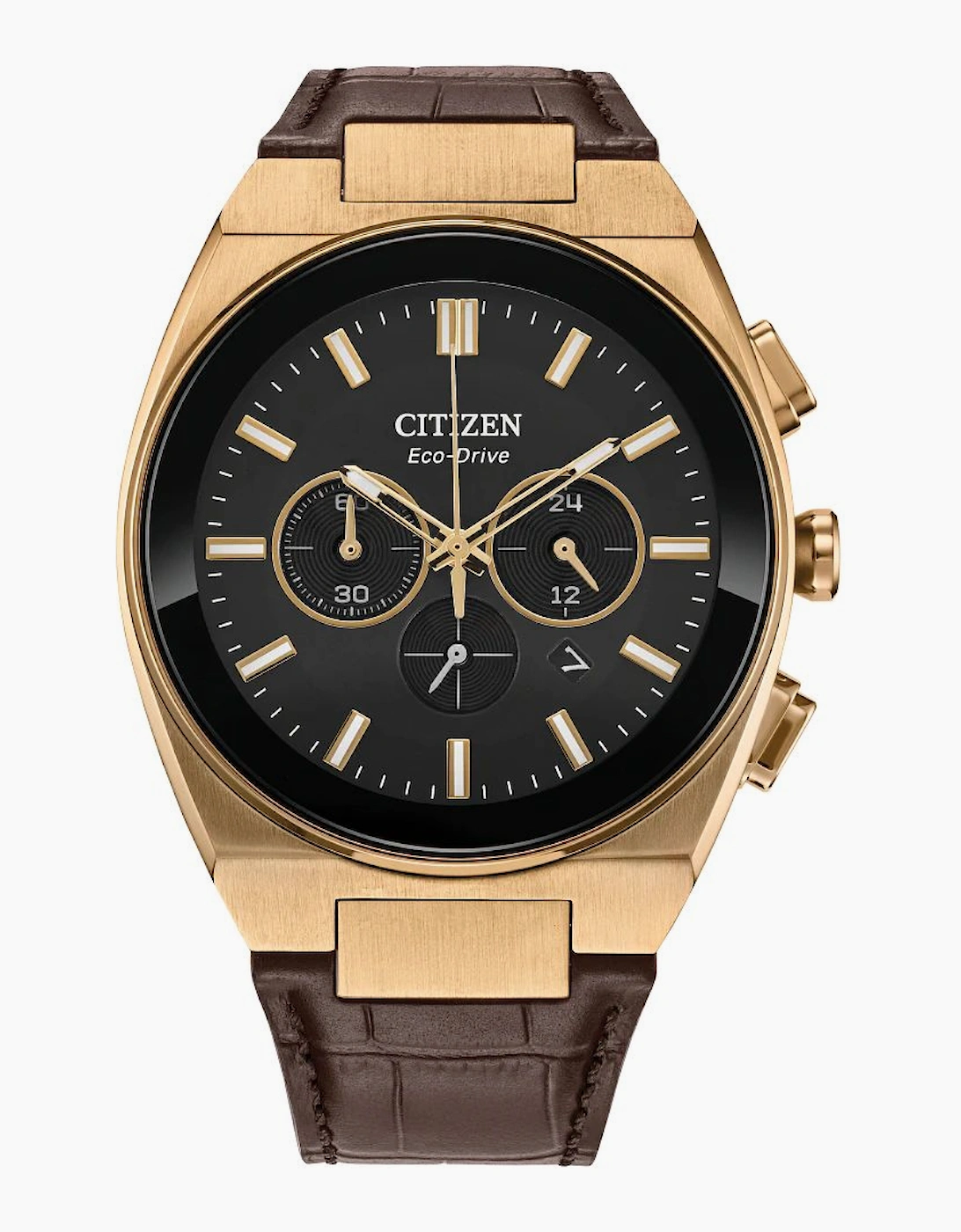 Citizen CA4583-01E WATCH