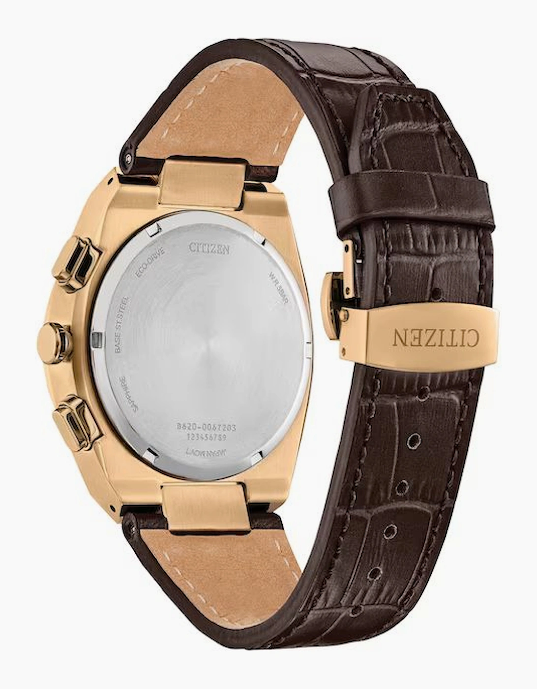 Citizen CA4583-01E WATCH