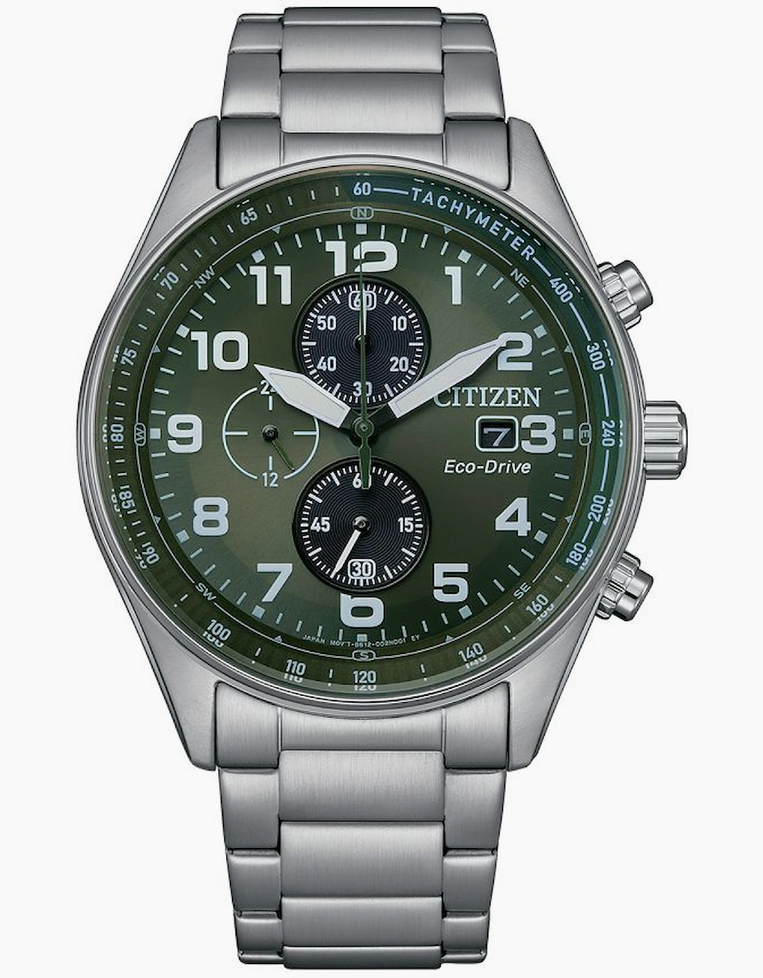 Citizen CA0770-72X WATCH
