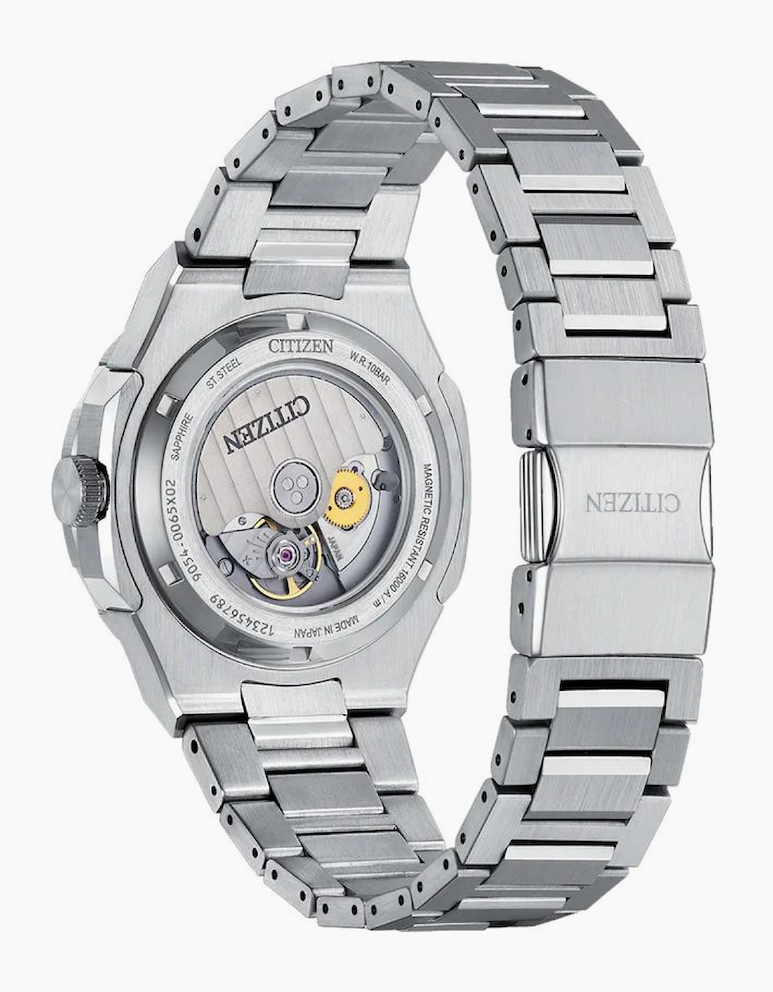 Citizen NB6030-59L WATCH