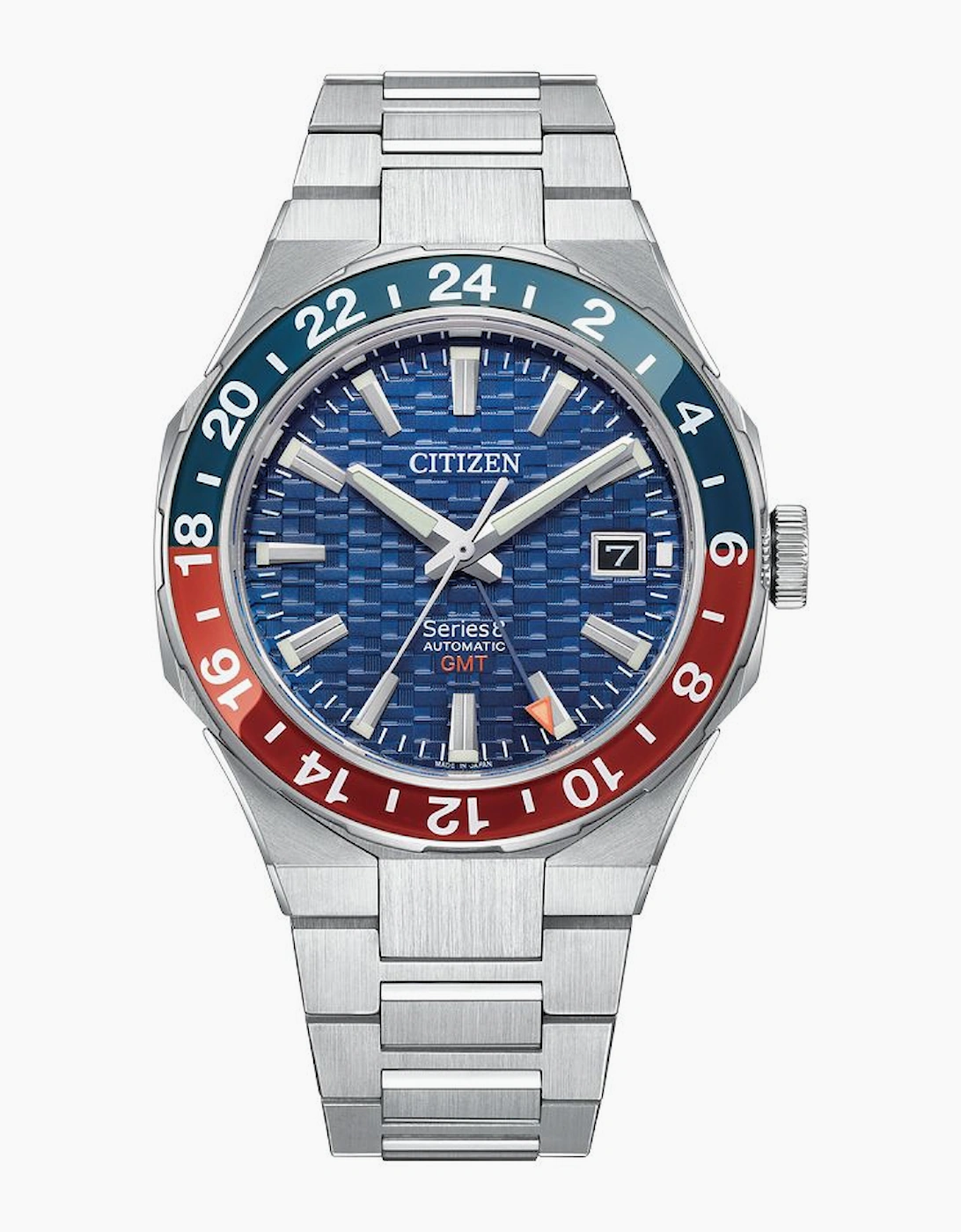 Citizen NB6030-59L WATCH