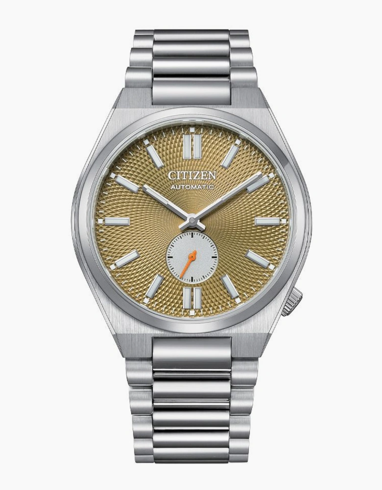Citizen NK5010-51X WATCH