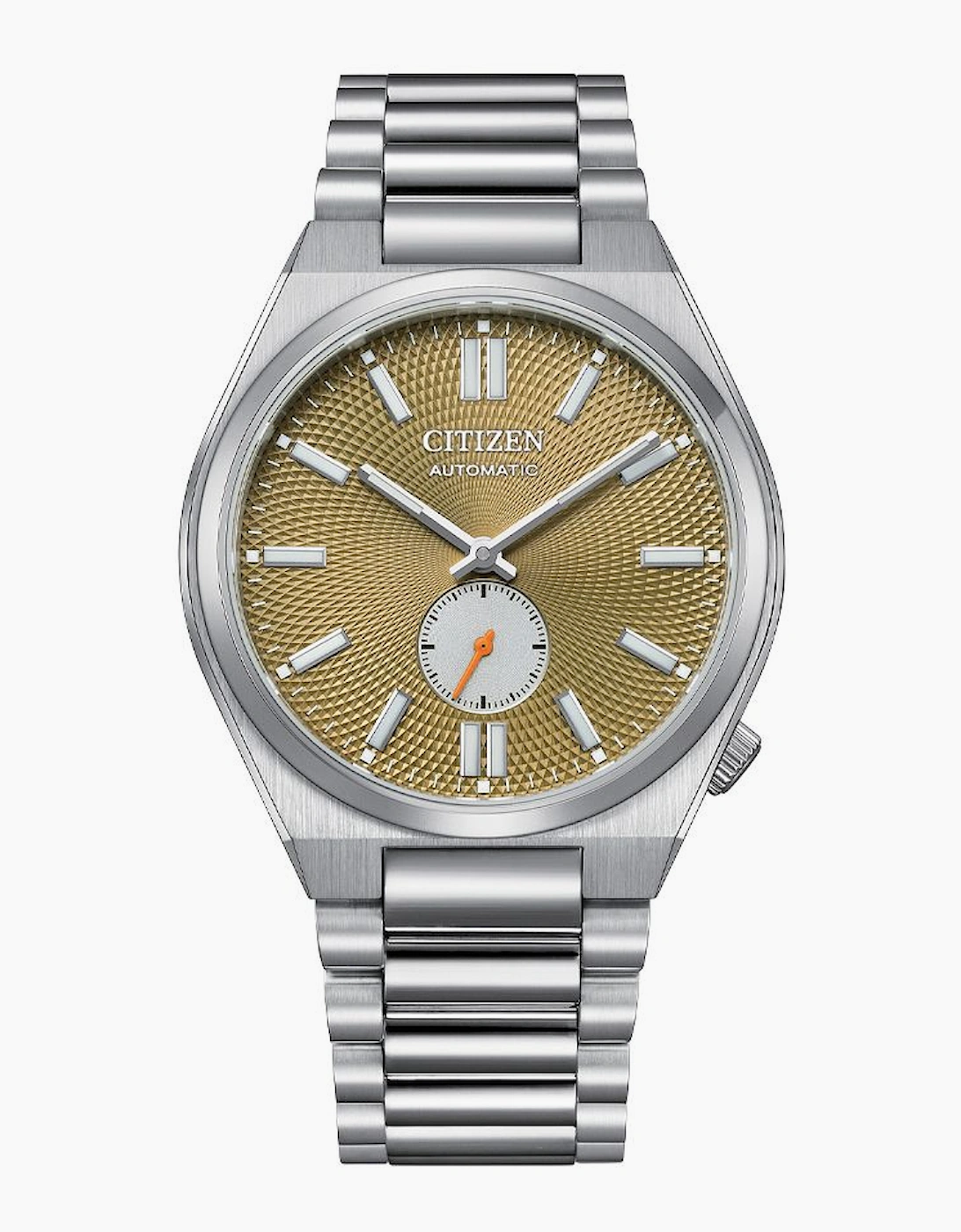 Citizen NK5010-51X WATCH