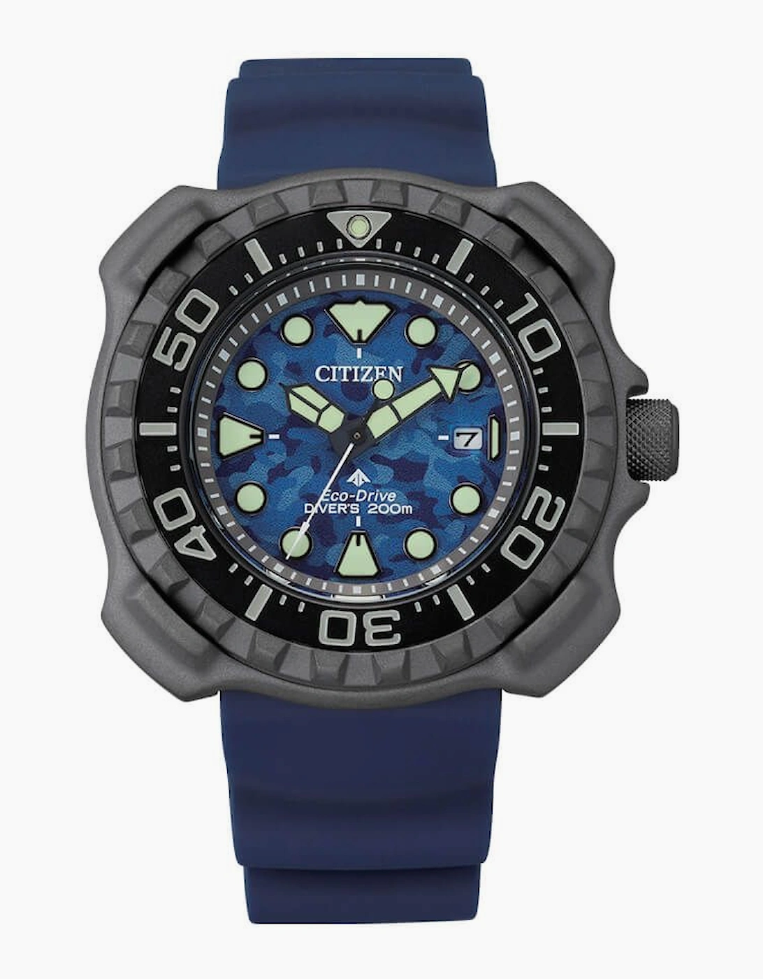 Citizen BN0227-09L WATCH