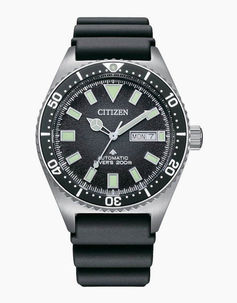 Citizen NY0120-01E WATCH