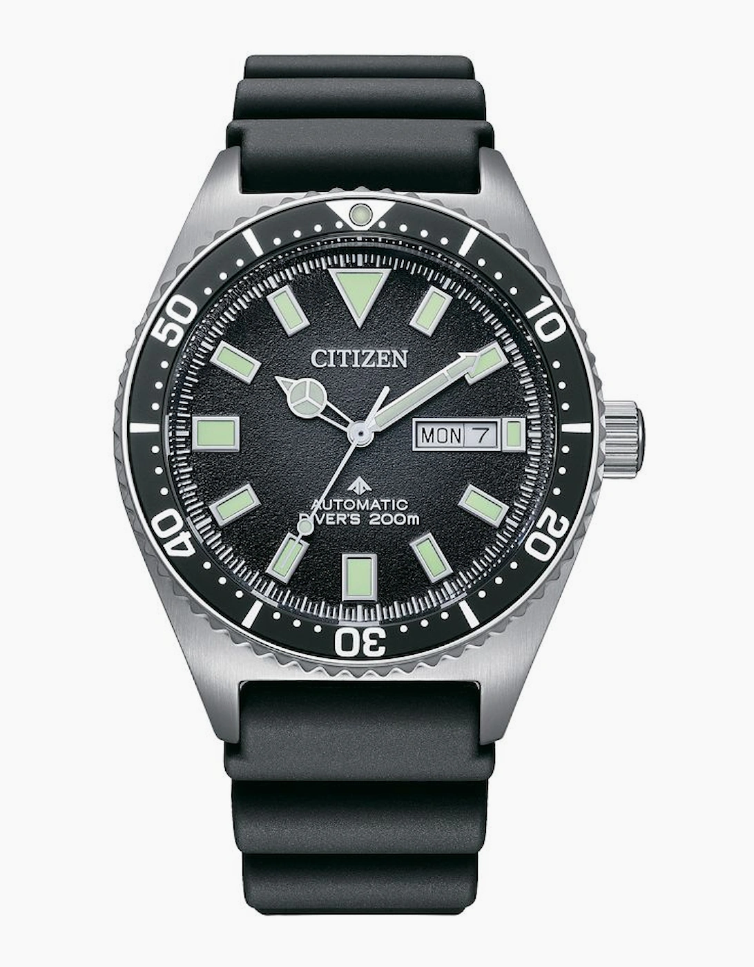 Citizen NY0120-01E WATCH