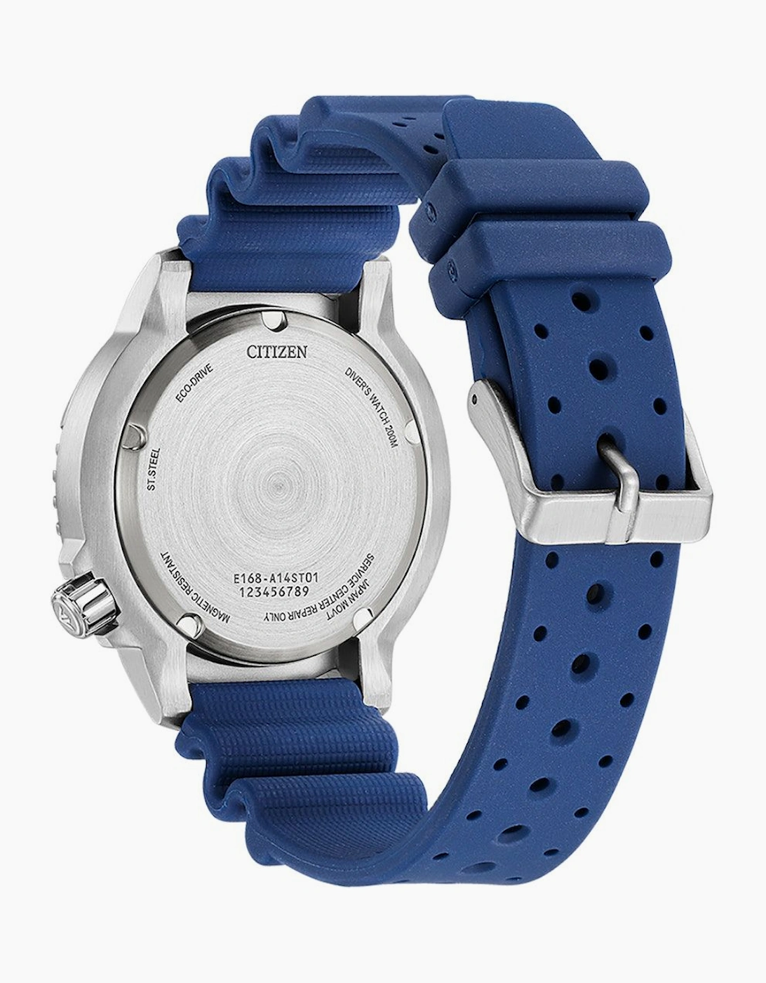 Citizen BN0168-06L WATCH
