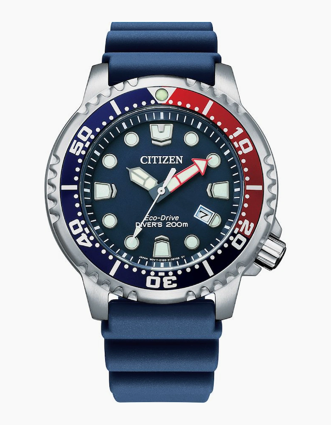 Citizen BN0168-06L WATCH