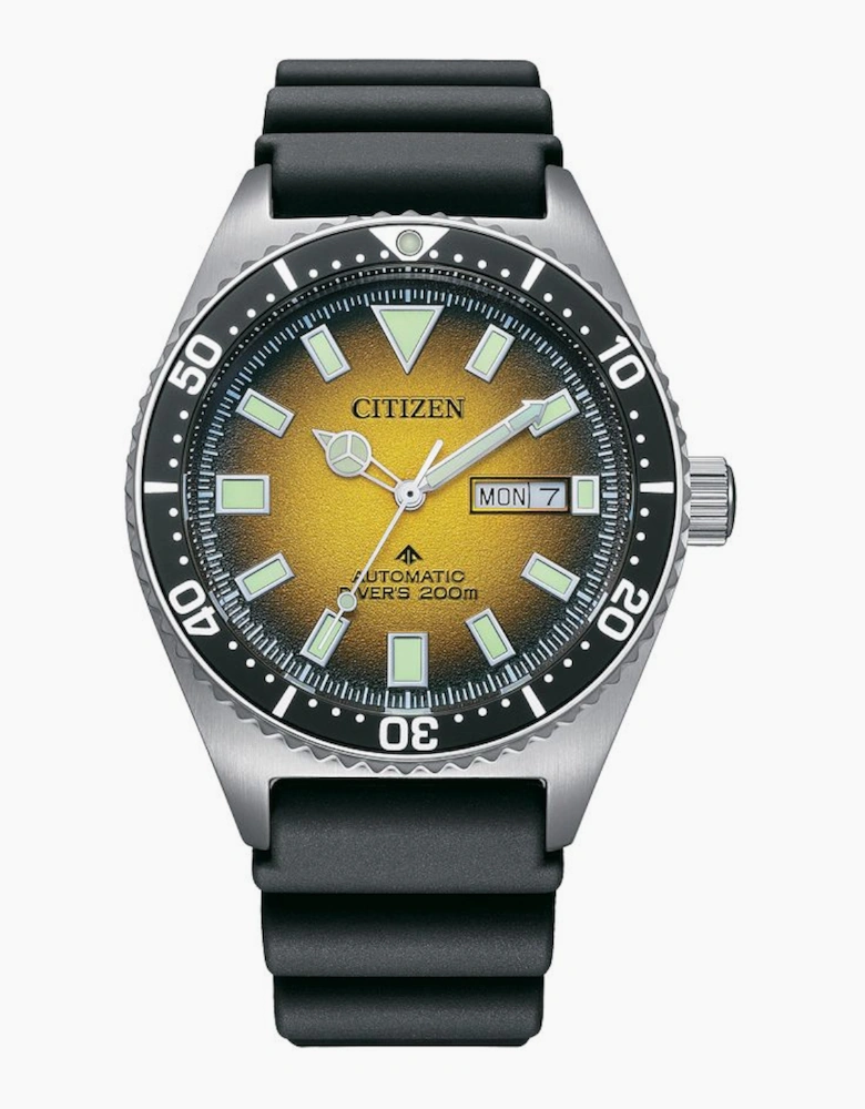 Citizen NY0120-01X WATCH